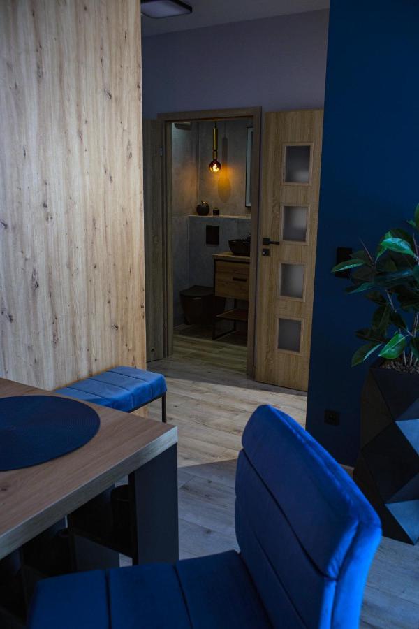 Apartament Elegance Blue W Let'S Sea Basen&Spa Gąski Kültér fotó