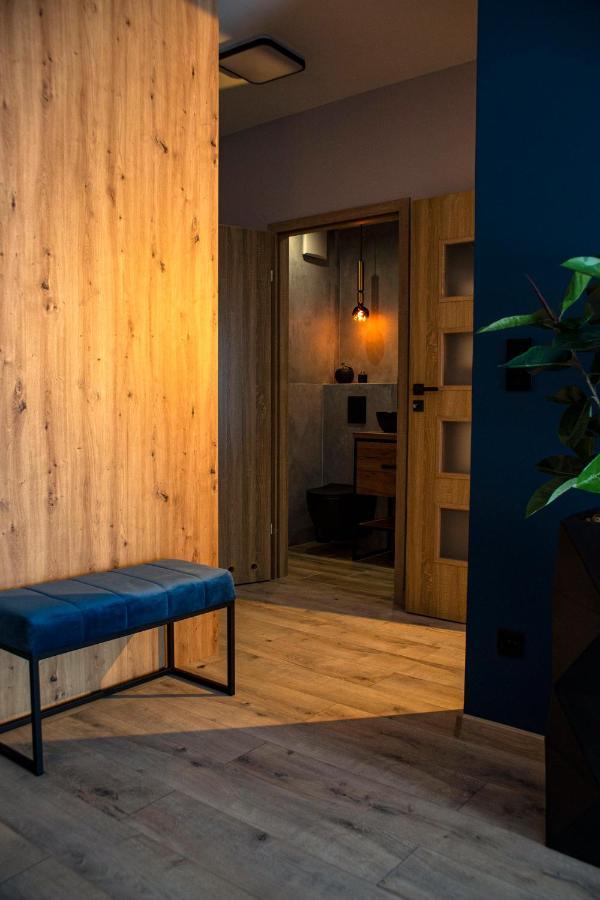 Apartament Elegance Blue W Let'S Sea Basen&Spa Gąski Kültér fotó